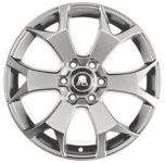 Aluminum Design wheels