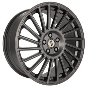 Etabeta Venti-R Anthracite matt Wheel 7,5x18 - 18 inch 5x108 bold circle