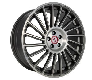 Etabeta Venti-R antr.matt full pol Wheel 7,5x18 - 18 inch 5x110 bold circle
