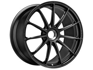 OZ ULTIMATE ALUMINIUM CL GLOSS BLACK Wheel 13x21 - 21 inch 15x130 bold circle