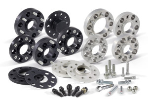 H&R TRAK Wheel Spacers fits for Seat Toledo NH