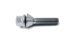 H&R Taper-head movable screw 60° M12x1,5 x 36