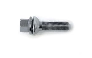 H&R Round-head movable screws R14 M14x1,5 x 45