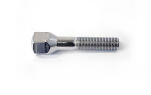 H&R Taper-head screw 60° M14x1,5 x 70 chromed