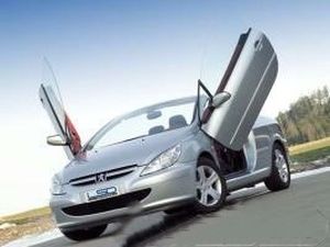 LSD Doors CoDriver Kit fits for Opel Astra Astra-H sedan