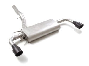 Ragazzon Stainless steel rear sil .. fits for BMW F40
