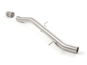 Ragazzon Stainless steel centre p .. fits for Audi A5 (typ F5) 2016>>