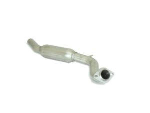 Ragazzon Stainless steel centre s .. fits for Mazda MX-5 (typ ND) 2015>>