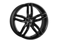 Carmani 13 Twinmax black Wheel 8x18 - 18 inch 5x120 bold circle