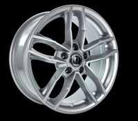 Diewe Alito Argento silber Wheel 20 inch 5x130 bolt circle