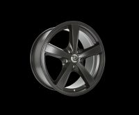 Diewe Trina Nero Wheel 17 inch 5x110 bolt circle