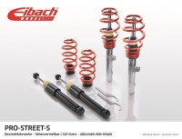 Eibach Pro-Street-S fits for FORD FOCUS III STUFENHECK / SALOON
