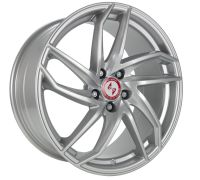 Etabeta Heron-K Silver Wheel 9,5x19 - 19 inch 5x112 bold circle