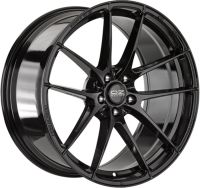 OZ LEGGERA HLT GLOSS BLACK Wheel 8,5x21 - 21 inch 5x120 bold circle