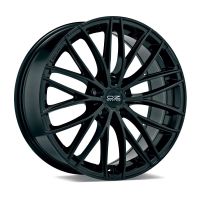 OZ ITALIA 150 GLOSS BLACK Wheel 8x18 - 18 inch 5x114,3 bold circle