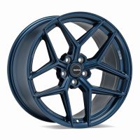 Sparco SPARCO FF3 MATT BLUE Wheel 8x19 - 19 inch 5x114,3 bolt circle