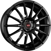 TEC AS2 black-glossy Wheel 8x18 - 18 inch 5x114,3 bolt circle