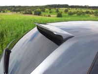 Roof spoiler JMS exclusive line 3-piece look A3 8P 3-door fits for Audi A3 8P