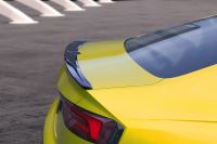 Capristo decklid spoiler  fits for Audi RS5 B9
