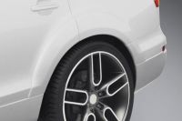 Wheel arch extensions caractere fits for Audi Q7