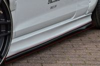 Noak side skirts fits for Audi RS 3 8P