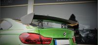 Aerodynamics rear wing Race 150cm Carbon forged fits for BMW G20/21