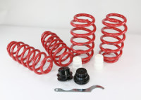 Eibach variable sport springs fits for Audi A6 Limo 4G