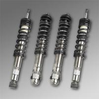 H&R Twin-Tube stainless steel coilover fits for Seat Ibiza