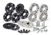 H&R TRAK Wheel Spacers fits for Ford Escort GAL