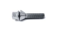 H&R Taper-head movable screw 60° M12x1,5 x 29