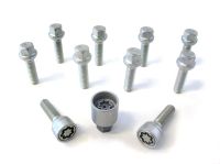 H&R Round-head screws R12 M12x1,5 x 45