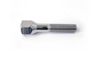 H&R Taper-head screw 60° M14x1,5 x 60 chromed