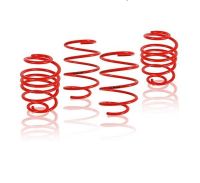 K.A.W. sport springs fits for Ford Cougar
