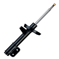 KYB sport shock absorber Suzuki Wagon R+ (RB 413) fits for: Front right