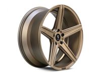 MB Design KV1 Bronze light matt Wheel 9x20 - 20 inch 5x110 bolt circle
