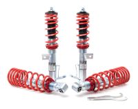 H&R Monotube Coilover fits for Ford Fiesta JAS/JBS