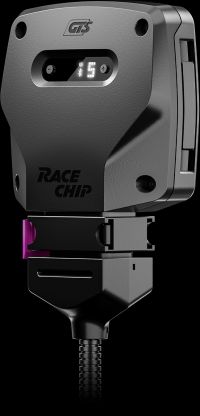 Racechip GTS App-Steuerung fits for Ssangyong Rexton W 2.0 Xdi yoc 2012-