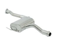 Ragazzon Stainless steel centre s .. fits for Fiat Coupè (typ175) 1994>>2001