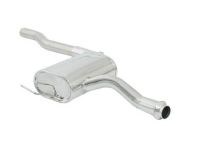 Ragazzon Stainless steel centre s .. fits for Alfa Romeo 145