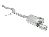 Ragazzon Centre silencer + Stainl .. fits for Fiat Coupè (typ175) 1994>>2001