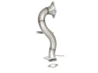 Ragazzon Stainless steel cat repl .. fits for Volkswagen Polo 6R 2009>>2014