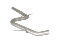 Ragazzon Stainless steel centre p .. fits for Seat Leon Mk2 (1P)