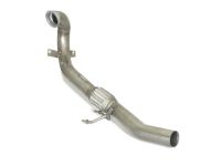 Ragazzon Stainless steel cat repl .. fits for Audi S1(8X)