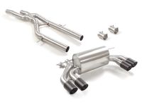 Ragazzon Stainless steel centre p .. fits for BMW M2 F87