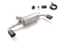 Ragazzon Stainless steel rear sil .. fits for Toyota Yaris GR XPA16