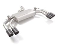 Ragazzon Stainless steel rear sil .. fits for Cupra Formentor KM