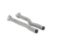 Ragazzon Stainless steel cat repl .. fits for Audi RS3 (typ 8P) 2011>>
