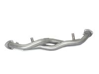 Ragazzon Stainless steel cat repl .. fits for Porsche 911(997) 2004>>2012