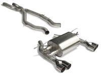Ragazzon Stainless steel centre p .. fits for BMW M3 F80