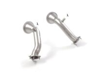 Ragazzon Stainless steel cat repl .. fits for Audi RS4 B9